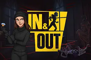 In and Out