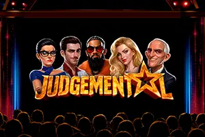 Judgemental