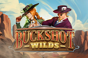 Buckshot Wilds