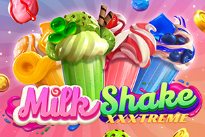 MilkShake XXXtreme