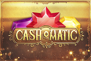 Cash-o-Matic