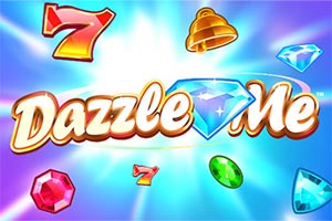 Dazzle Me by Netent