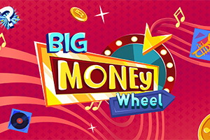 Big Money Wheel