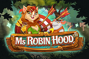 Ms Robin Hood