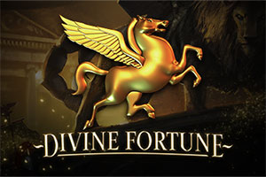 Divine Fortune by Netent