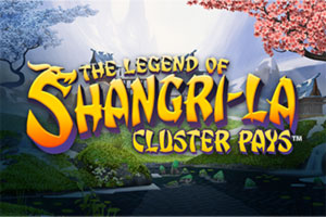 The Legend of Shangri-La Cluster Pays