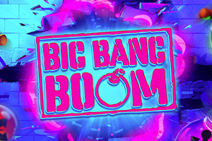 Big Bang Boom