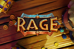 Rage by Netent