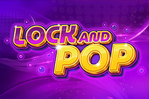 Lock and Pop by Netent