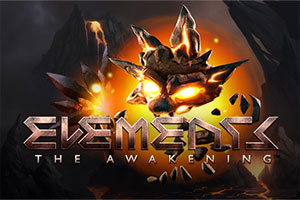 Elements The Awakening