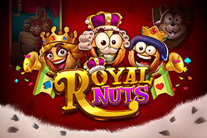 Royal Nuts