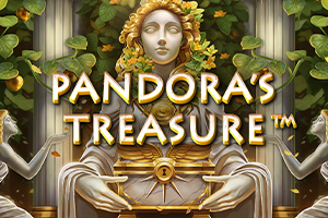 Pandoras Treasure