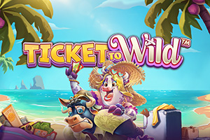 Ticket To Wild