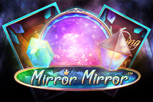 Fairytale Legends Mirror Mirror