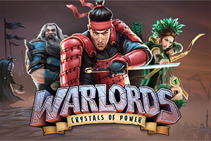 Warlords Crystals of Power