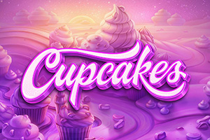 Cupcakes by Netent