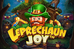 Leprechaun Joy
