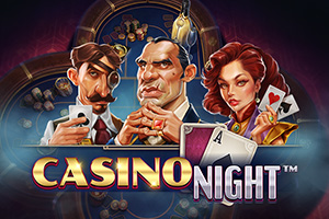 Casino Night