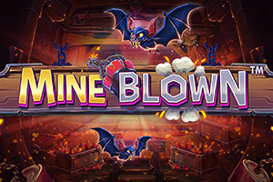 Mine Blown