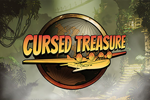 Cursed Treasure