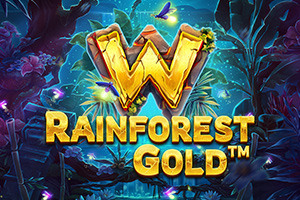 Rainforest Gold