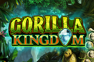 Gorilla Kingdom by Netent