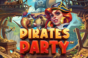 Pirates Party