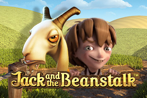 Jack and the Beanstalk Touch