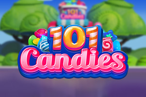 101 Candies