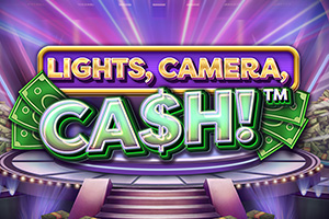 Lights Camera Cash
