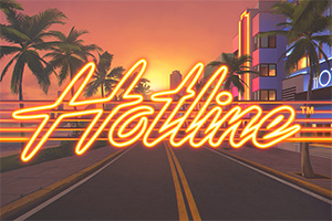 Hotline by Netent