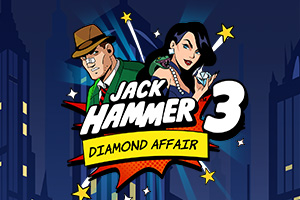 Jack Hammer 3