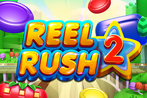 Reel Rush 2 by Netent