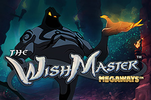 The Wish Master Megaways by Netent