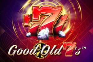 Good Old 7s