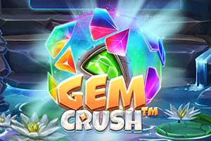 Gem Crush by Netent