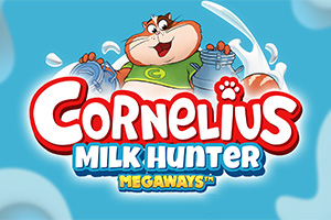 Cornelius Milk Hunter Megaways