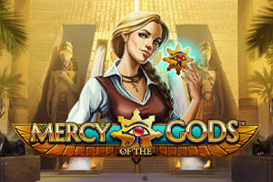 Mercy Of The Gods