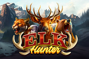 Elk Hunter
