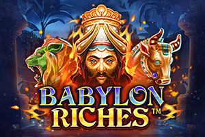 Babylon Riches