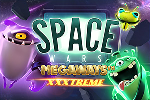 Space Wars Megaways XXXtreme