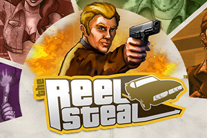 Reel Steal