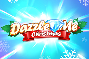Dazzle Me Christmas