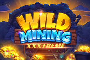 Wild Mining XXXtreme