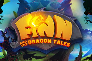 Finn and the Dragon Tales