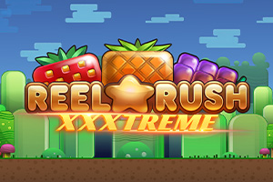 Reel Rush XXXtreme