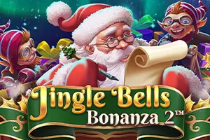 Jingle Bells Bonanza 2