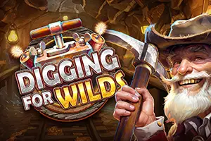 Digging for Wilds