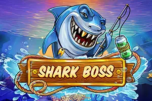 Shark Boss