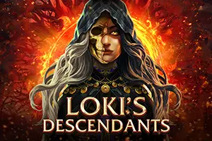 Lokis Descendants